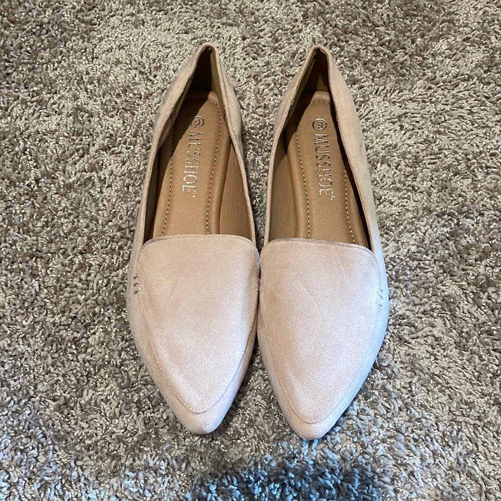 Women’s Loafers